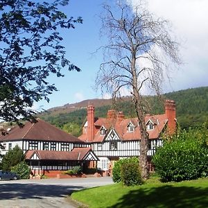 Bryn Howel Hotel